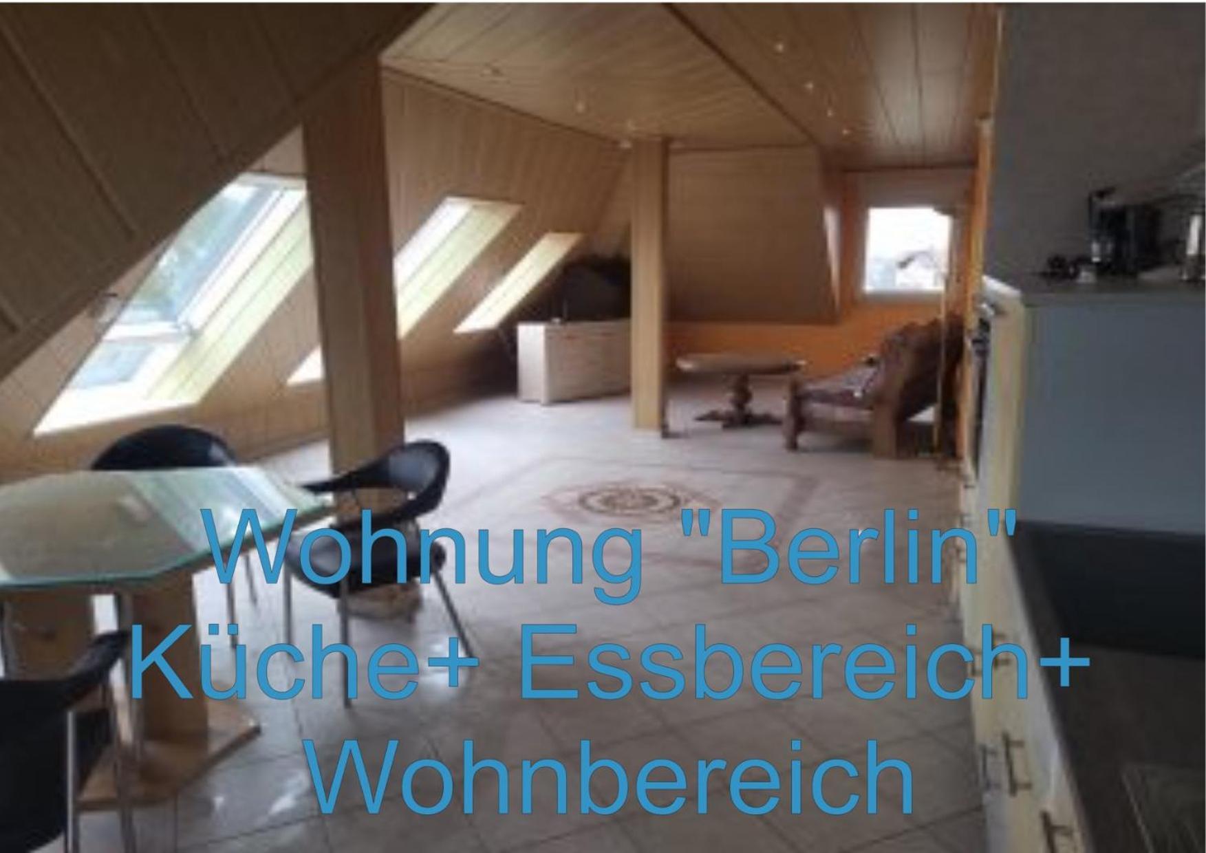Fawiga Monteurwohnung Karben Buitenkant foto