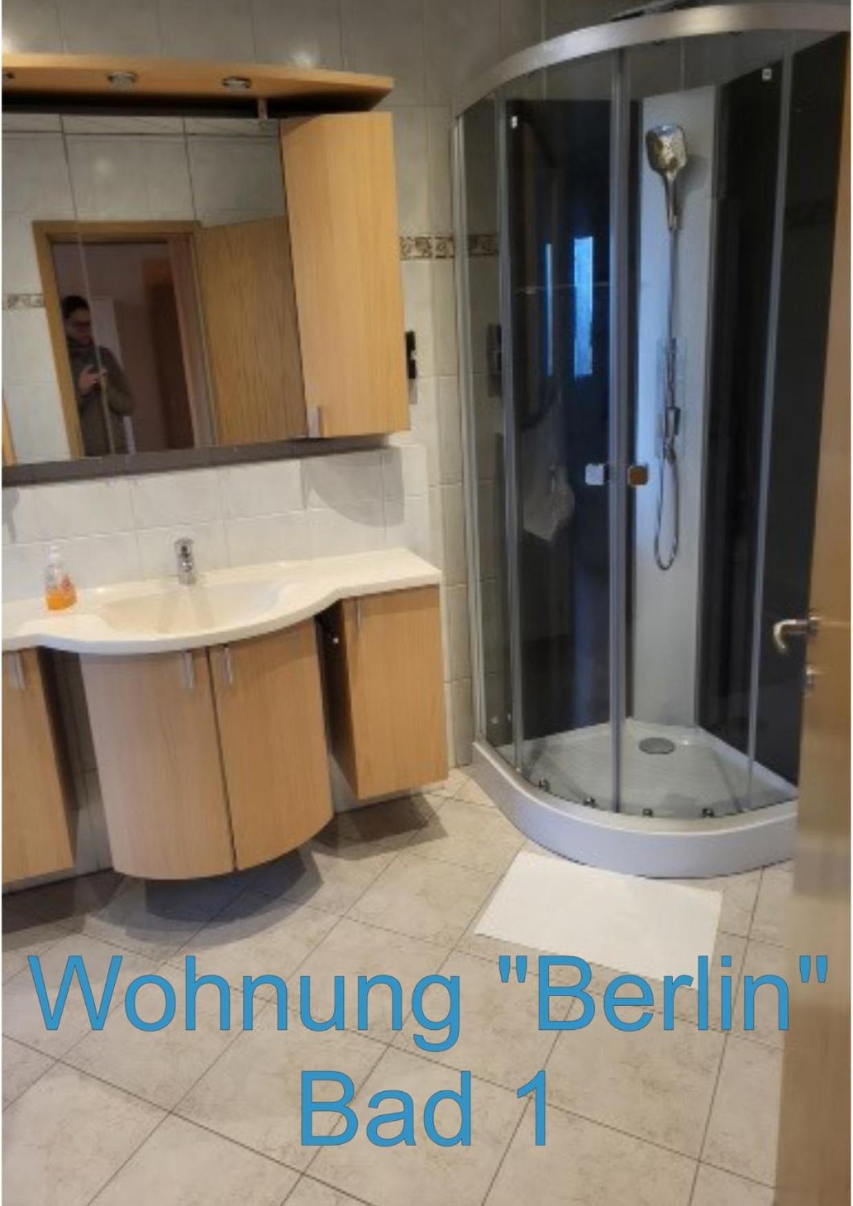 Fawiga Monteurwohnung Karben Buitenkant foto